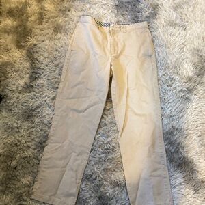 Youth Vineyard Vine Formal Pants